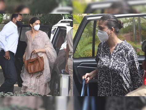 Deepika Padukone-Karishma Prakash's cross-interrogation: Questions NCB ...