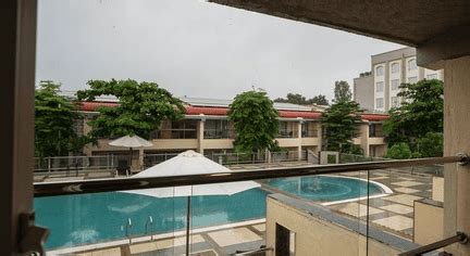 The Fern Sardar Sarovar Resort Kevadia - Best Hotel in Ekta Nagar