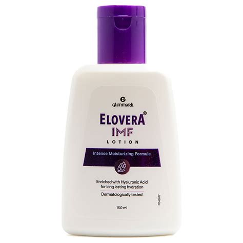 Buy Elovera IMF Lotion | 19 Minutes Delivery | Apollo Pharmacy