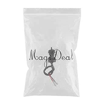 ACRA ATV Ignition Switch with Keys for Polaris Sportsman 335 1999 2000 ...