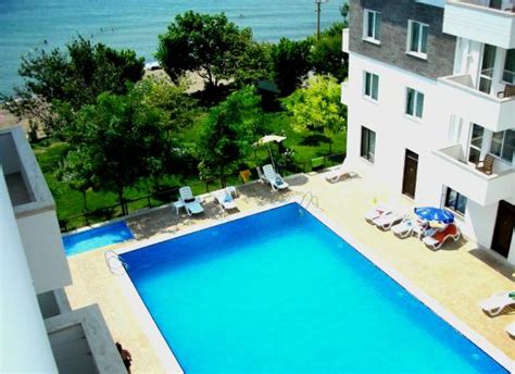 TROAS BEACH HOTEL (Ezine) - Hotel Reviews & Photos - Tripadvisor