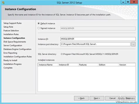 How to Install SQL 2012 Download Step by Step 的图像结果