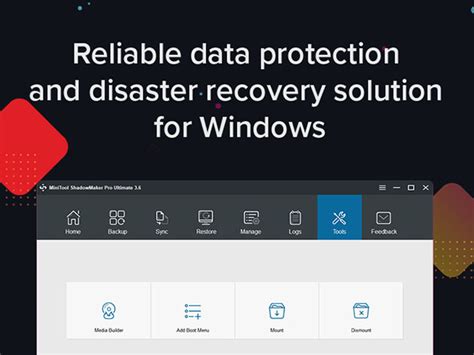 Image result for MiniTool Shadowmaker Key