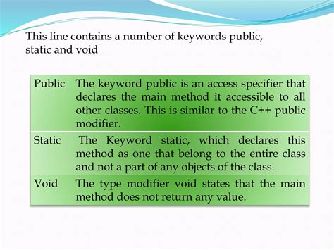 Image result for How to Write a Simple Java Program