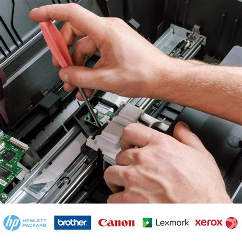 Image result for Repair Printer Connection