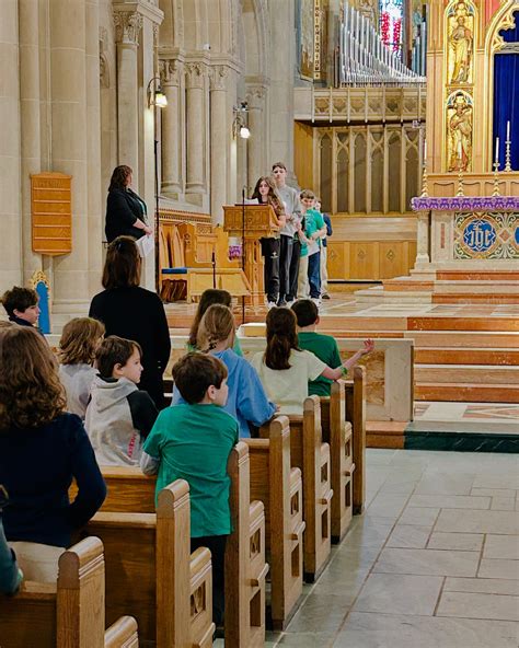 Ave Maria Academy | Our students traded their standard uniform shirts ...