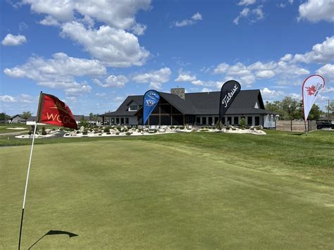 2024 MJT Mini Tour at Winkler Centennial Golf Course - June 1, 2024 ...