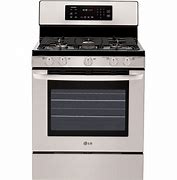 Image result for Lowe's Gas Ranges