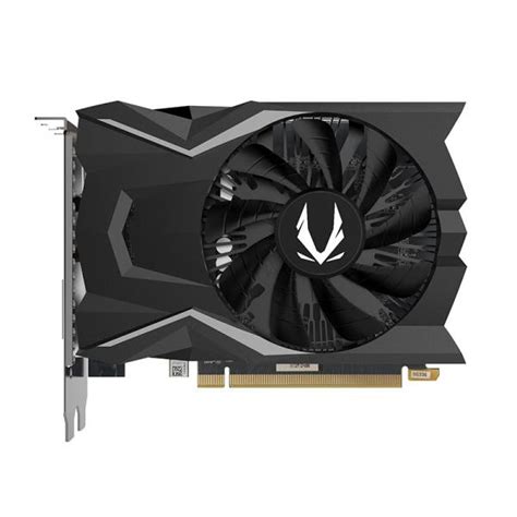 Buy ZOTAC Gaming GeForce GTX 1650 OC 4GB Graphic Card | EliteHubs.com
