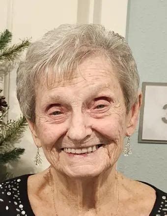 Dorothy Schuster Obituary (2025) - Panama City, FL - Heritage Shores ...