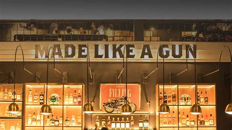 Royal Enfield Garage Café – 7000steps