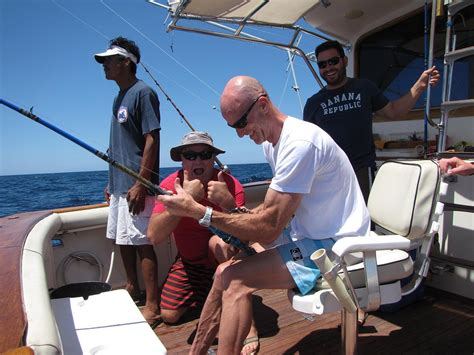 SAN CARLOS FISHING CHARTER (2026) All You Need to Know BEFORE You Go ...