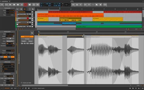 Image result for How to Use Bitwig Studio On Windows with Sub-Zero