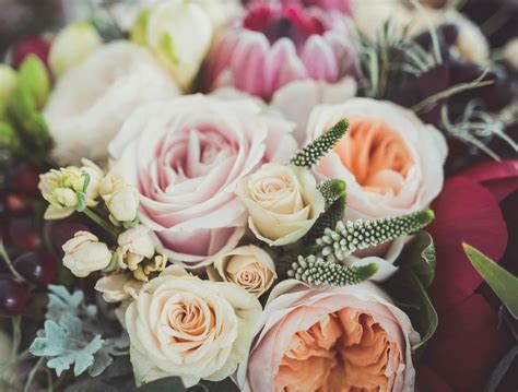 FRESH Floral Bouquet/Vase Arrangement Making Workshop , 4C Burn O ...