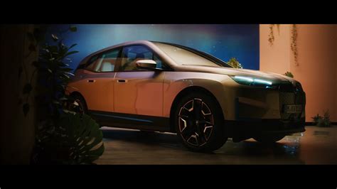 BMW Electric Cars: Latest Info & Overview | BMW.NSC