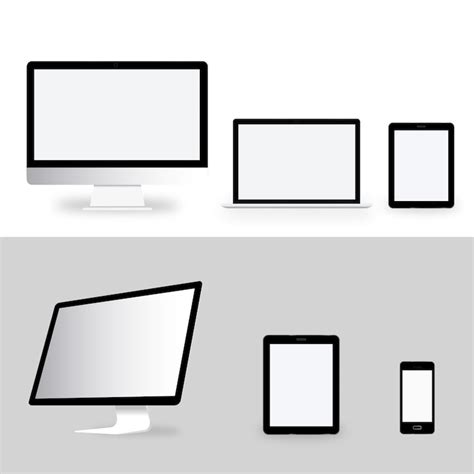Page 5 | Multi device mockup Images - Free Download on Freepik