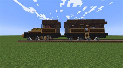 Create Mod Train 的图像结果