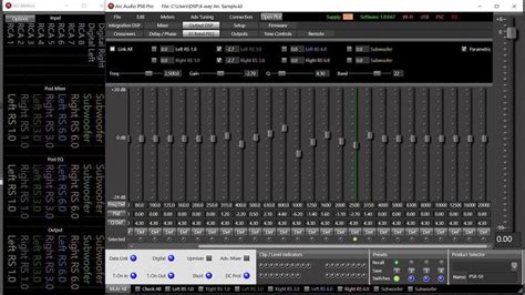 Digital-Signal Processor Programming 的图像结果