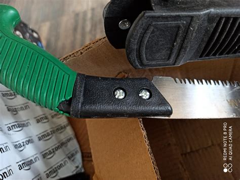 Swabs® Steel Saw 3 Edge Sharpen Teeth with Plastic Cover and Blister ...