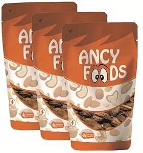 Ancy Badi Ilaichi/Big Cardamom -750g (3*250g) : Amazon.in: Grocery ...