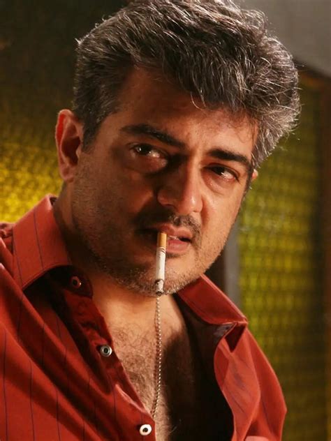 10 roles of Ajith that won an immense fan base for the actor | Times of ...