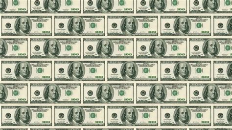 100 Dollar Bill HD Wallpapers - PixelsTalk