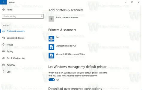 Image result for Open My Printer