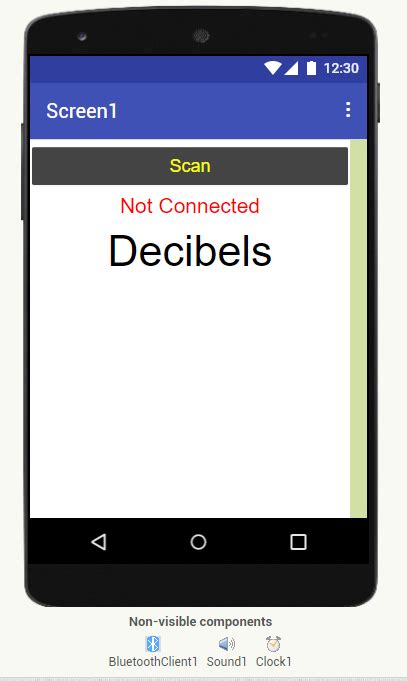 Image result for Arduino Bluetooth iOS App