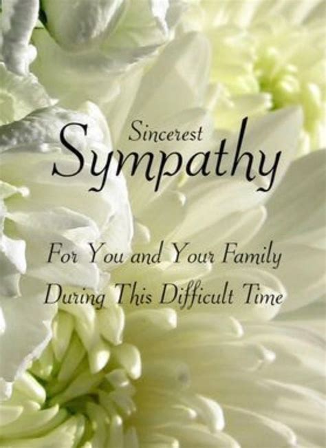 Condolences Message 的图像结果