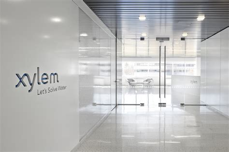 Xylem Offices - Rye Brook | Office Snapshots