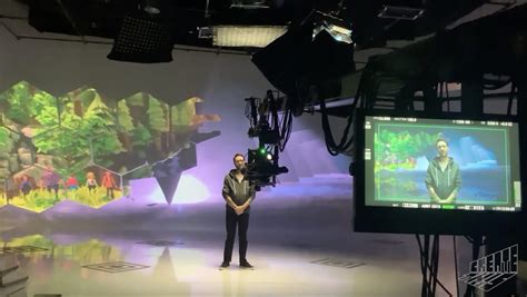 Virtual Reality Filming Set 的图像结果