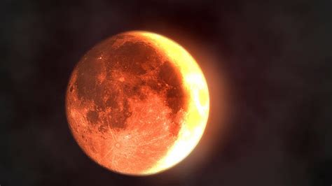日全食红月亮【延时摄影】【AE】total solar eclipse|影视|影视后期|leeseasun - 原创作品 - 站酷 (ZCOOL)