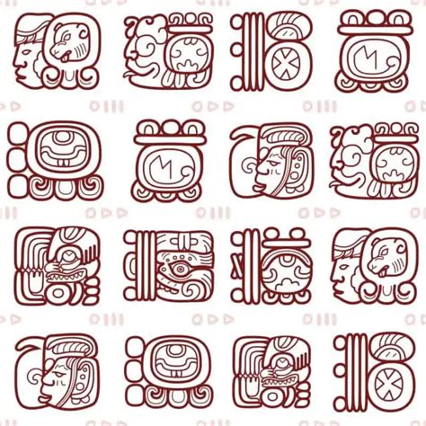 Aztec Language 的图像结果