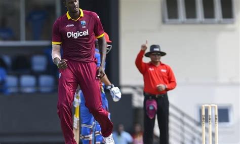 West Indies announce squad for India series - IBTimes India