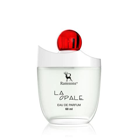 La Opale - Eau De Parfum – Ramsons Perfumes