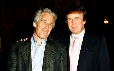 Pam Bondi Accidentally Reveals Her Burn Book for Fiery Jeffrey Epstein ...