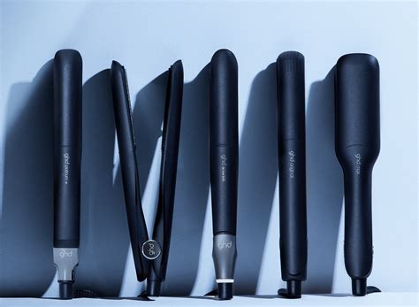 ghd Bestselling Stylers and Straighteners | ghd® Official