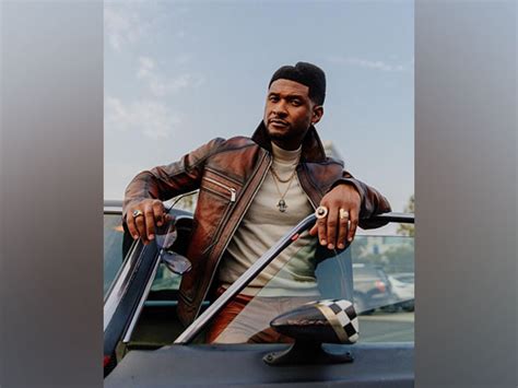 "Schedule just didn't permit": Usher on why he couldn't work with ...