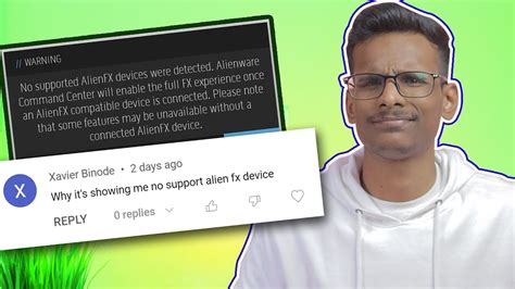 Image result for AlienFX Device