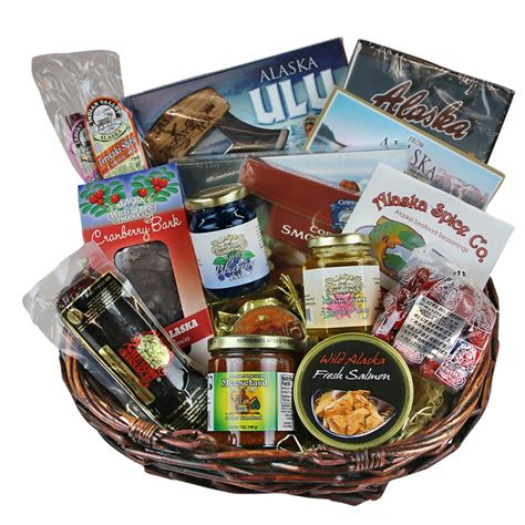 Home - Alaska Wild Berry Products