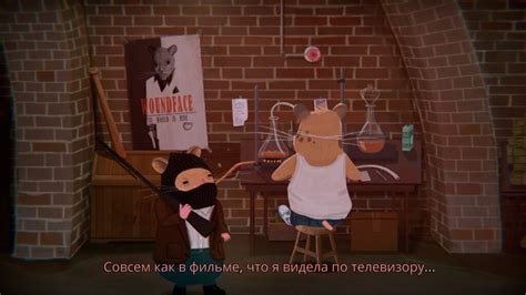 Steam Community :: Little Misfortune
