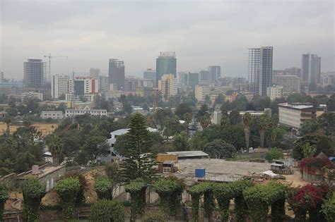 Addis Ababa Images