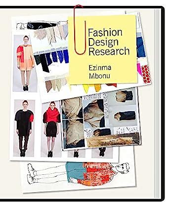 Buy Fashion Design Research Book Online at Low Prices in India ...