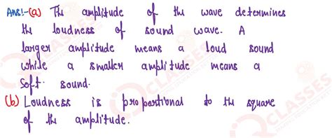 sounds chapter mostlikely questionbank class10 icse