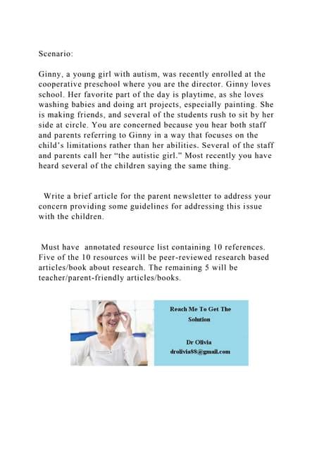 What Is Scenario in Information Technology 的图像结果