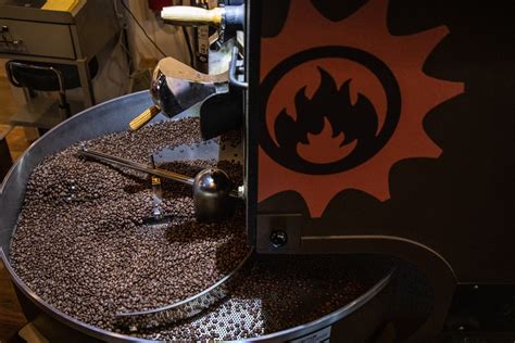 Explore Carrboro Coffee in North Carolina - The Local Palate