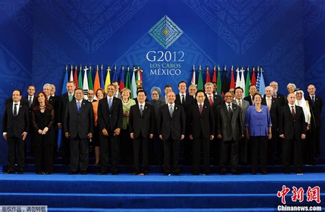 G20峰会首日关键时刻 - 俄罗斯卫星通讯社