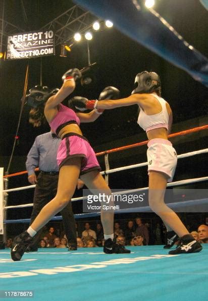 Image result for Perfect 10 Magazine Boxing