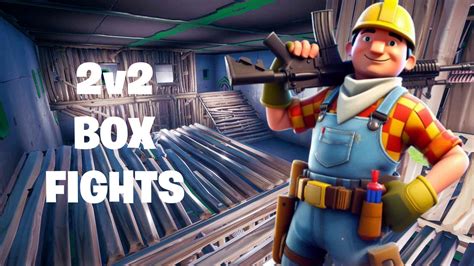 Image result for Duo Box Fights Code 2V2