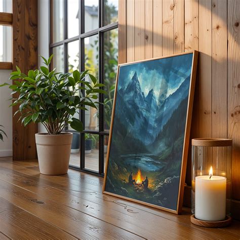 Alpine Dreams – TravelArty